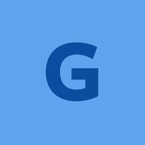 Glorious Encounters logo