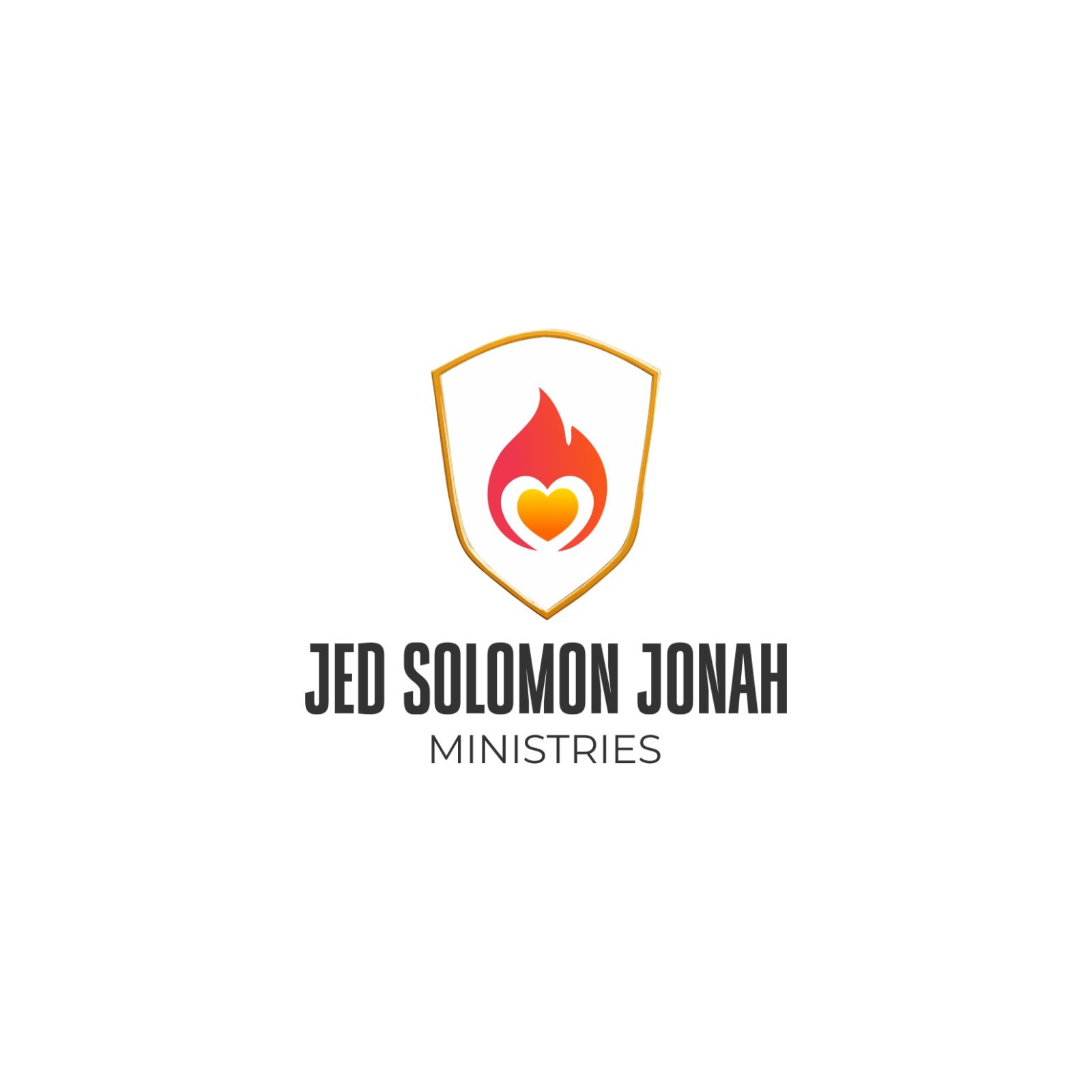 Jed Solomon Jonah Ministries logo